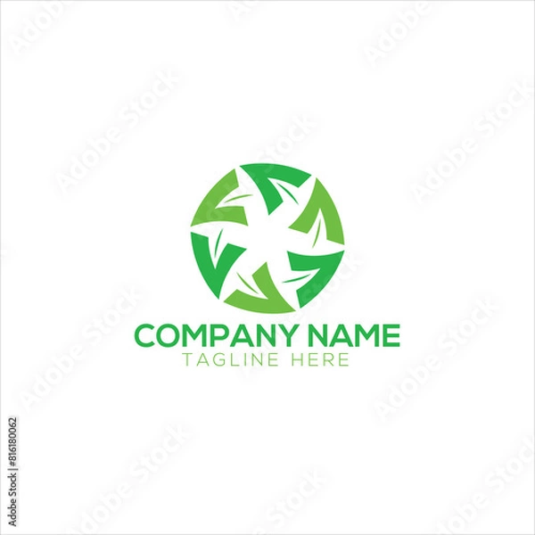 Obraz world education logo creative book school sign symbol 
