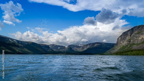 Obraz Сейдозеро