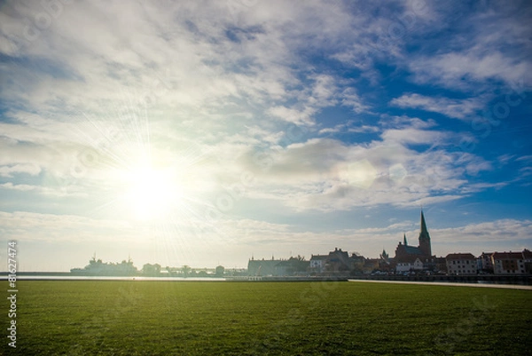 Fototapeta Helsingor