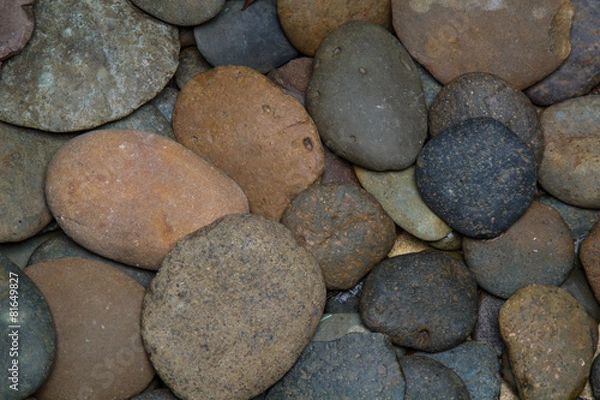 Fototapeta Stones background