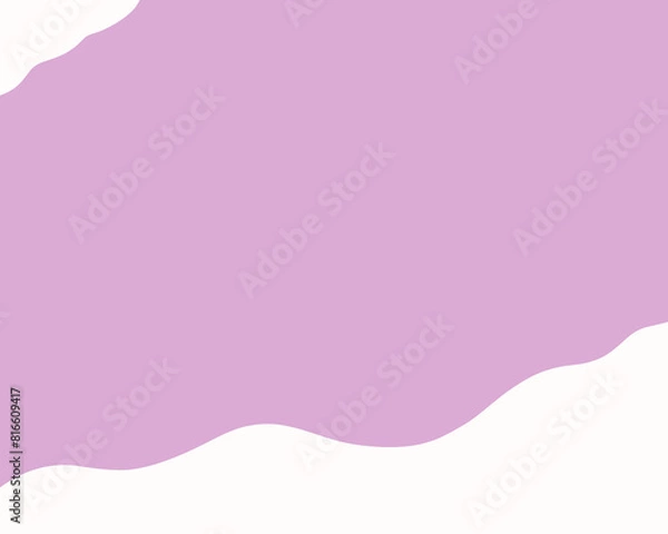 Fototapeta pink background