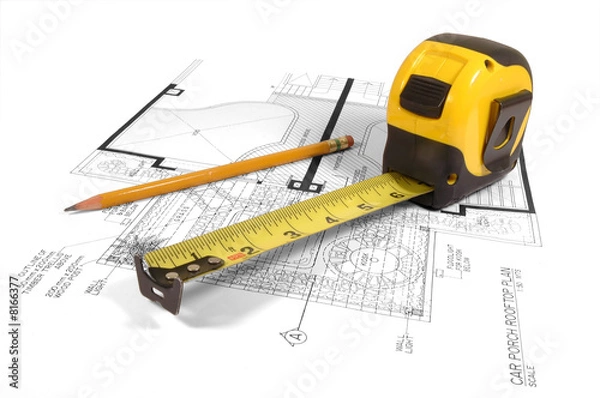 Obraz House Planning