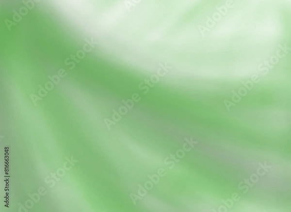 Obraz abstract green background