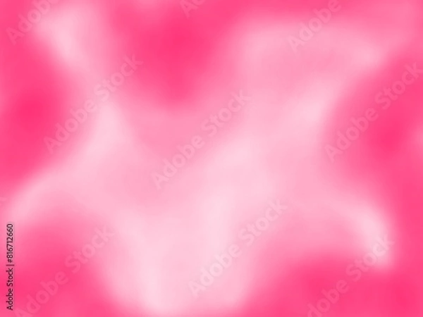 Obraz pink background