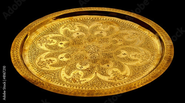 Obraz Plateau de Fez