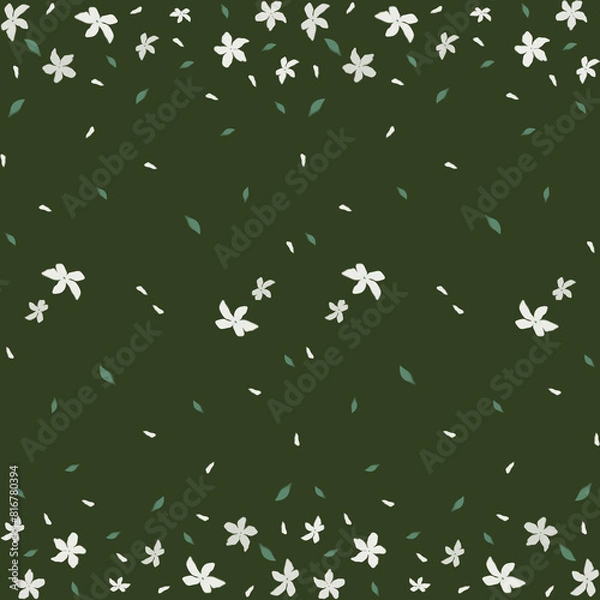 Obraz stars and stripes