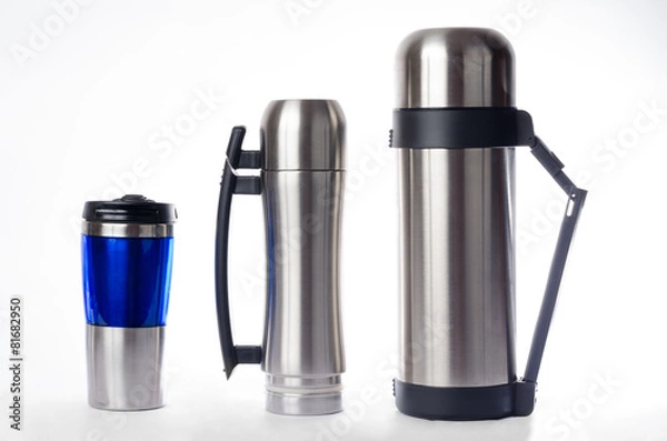 Obraz thermos