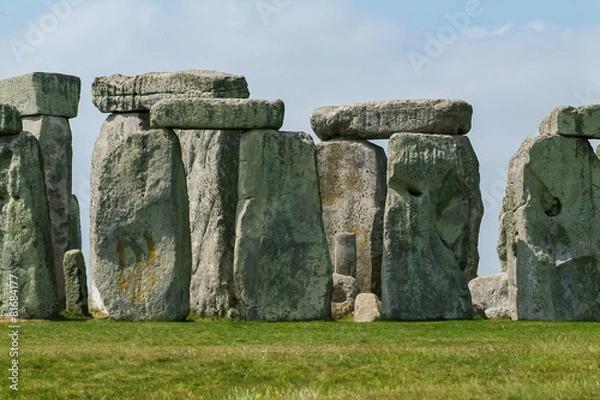 Obraz Stonehenge