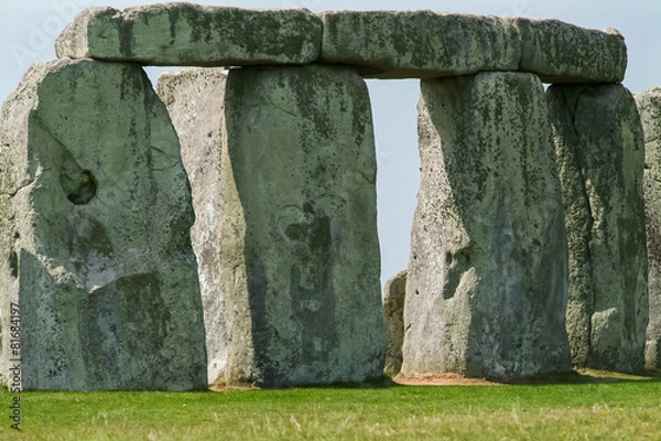 Obraz Stonehenge