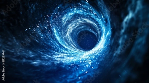 Fototapeta Creative colorful abstract background with geometric patterns