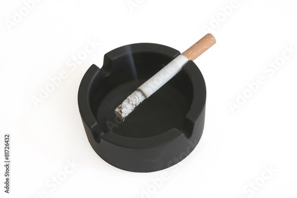 Fototapeta cigarette