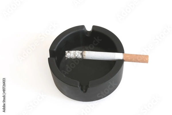 Fototapeta cigarette