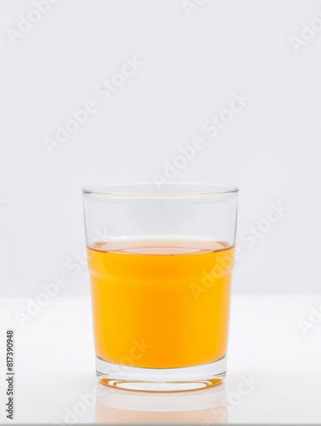 Obraz OJ/Lemon juice