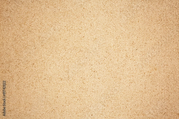 Fototapeta コルクボードのテクスチャ背景