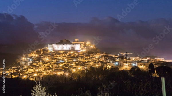 Obraz Montalbano Elicona