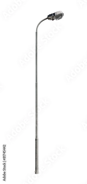 Obraz Street Lamppost