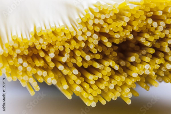 Obraz Spaghetti, Pasta