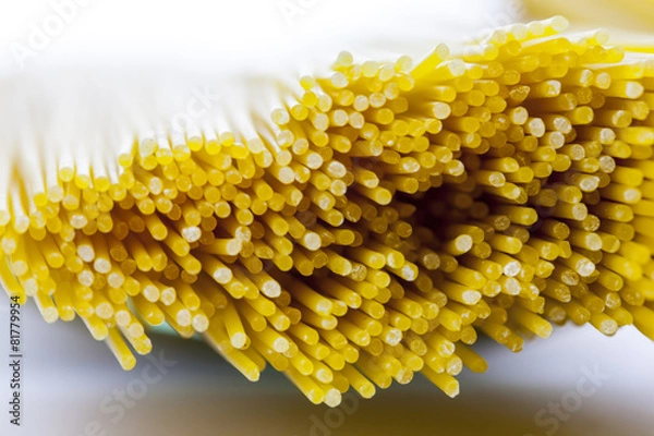 Obraz Spaghetti, Pasta