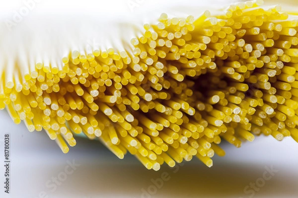 Obraz Spaghetti, Pasta