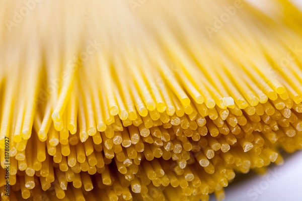 Obraz Spaghetti, Pasta