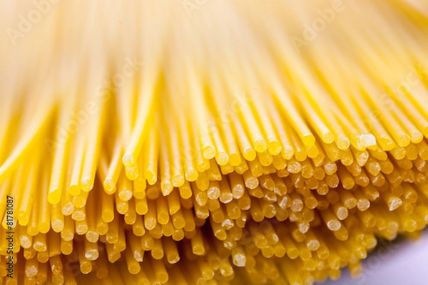 Obraz Spaghetti, Pasta