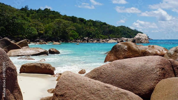 Obraz perfect beach day