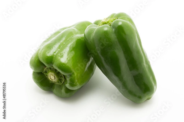 Fototapeta ピーマン