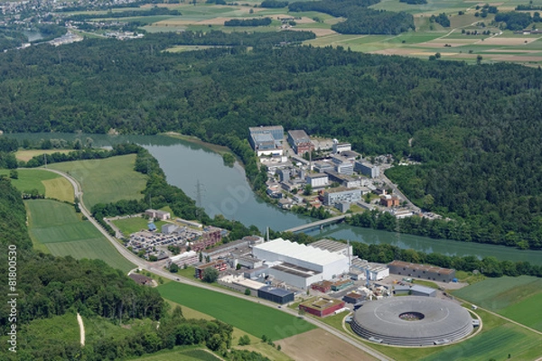 Obraz Forschungsinstitut