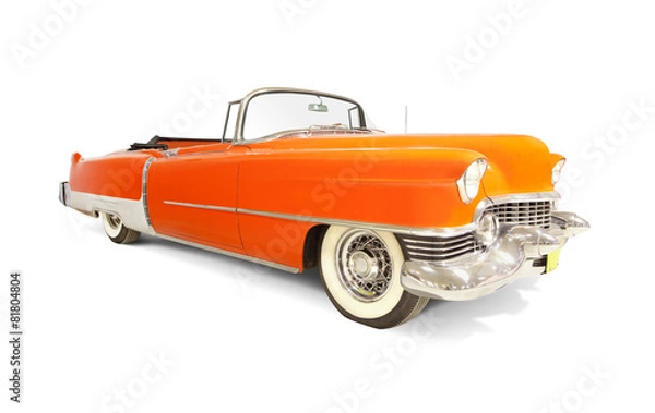 Obraz Cadillac Eldorado 1954
