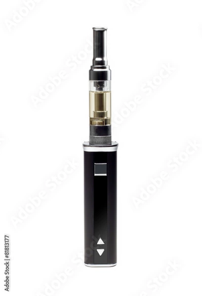 Obraz E-cigarette