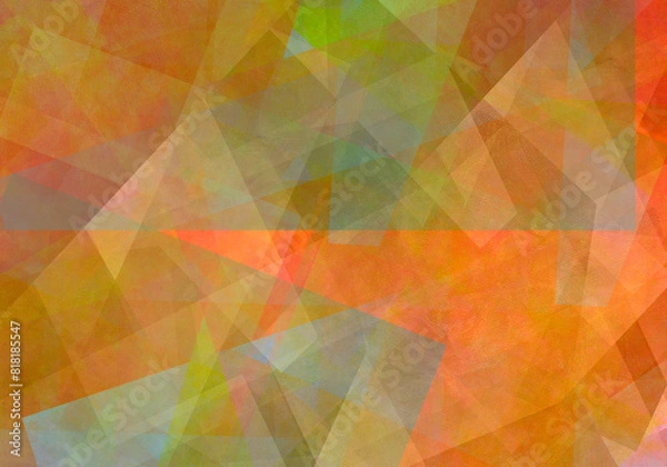 Fototapeta Grunge abstract background