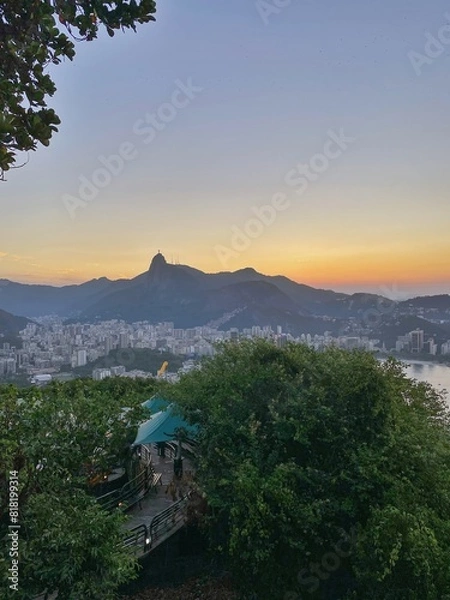 Obraz Rio de Janeiro