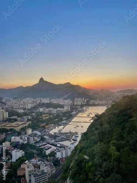 Obraz Rio de Janeiro