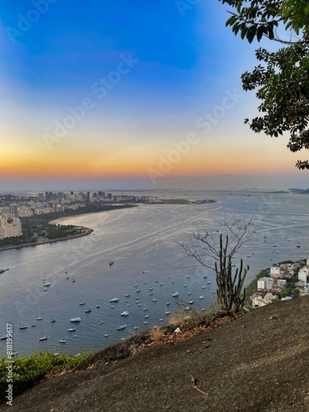 Obraz Rio de Janeiro