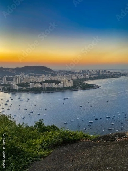 Obraz Rio de Janeiro