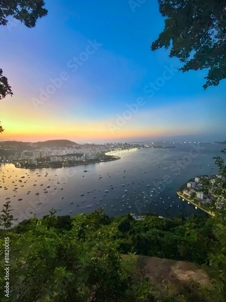 Obraz Rio de Janeiro