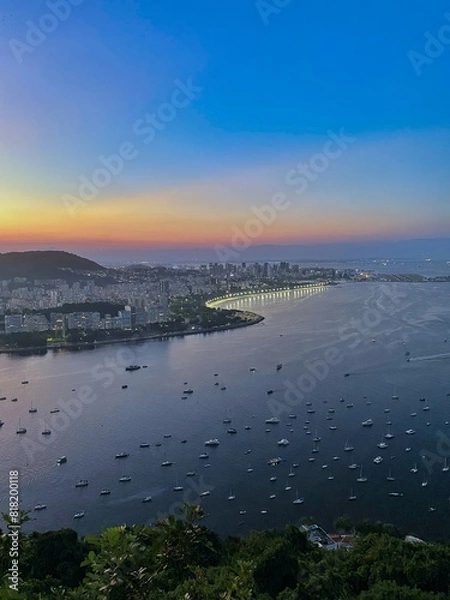 Obraz Rio de Janeiro