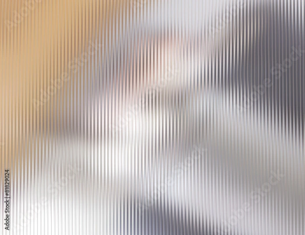 Obraz metal background