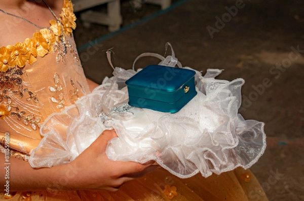 Obraz Utilería de Bodas