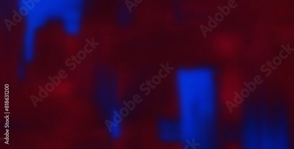 Fototapeta Joyful and Vibrant Chromatic Chaos Evoking a Sense of Excitement and Wonder
