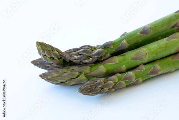 Obraz アスパラ