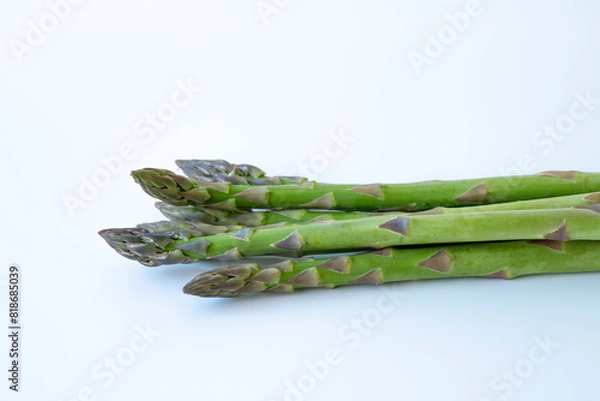 Obraz アスパラ
