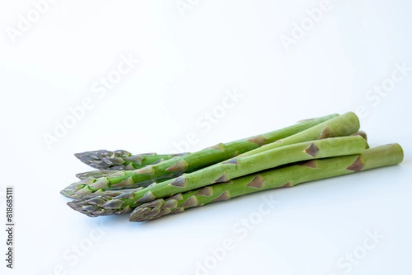Obraz アスパラ