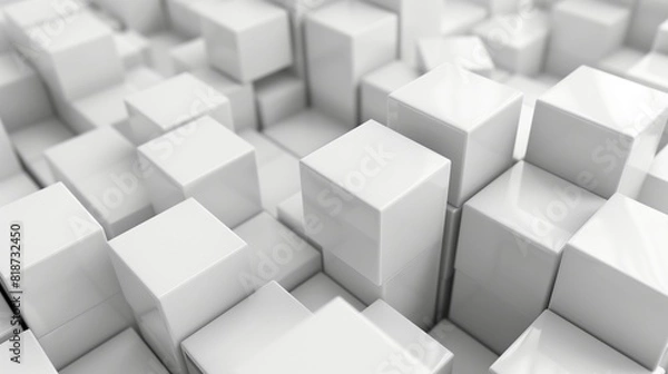 Fototapeta Abstract background