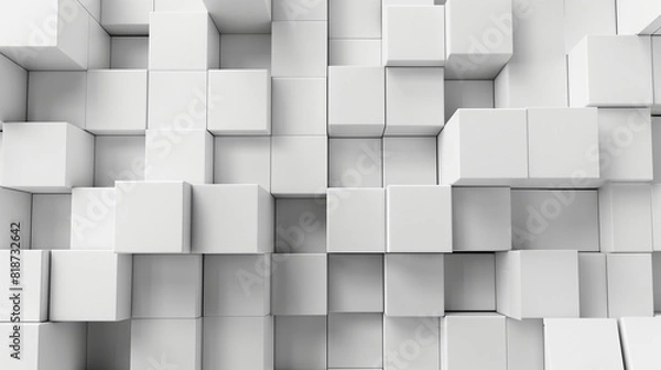 Fototapeta Abstract background