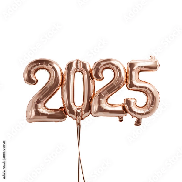 Obraz happy new year