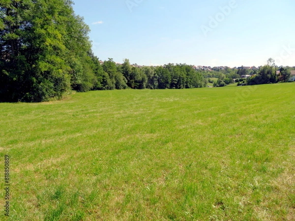 Fototapeta Landschaft