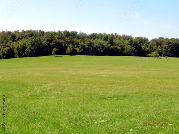 Fototapeta Landschaft