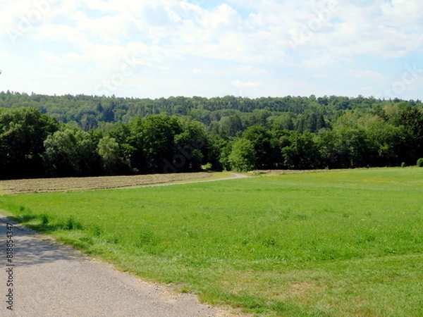Fototapeta Landschaft