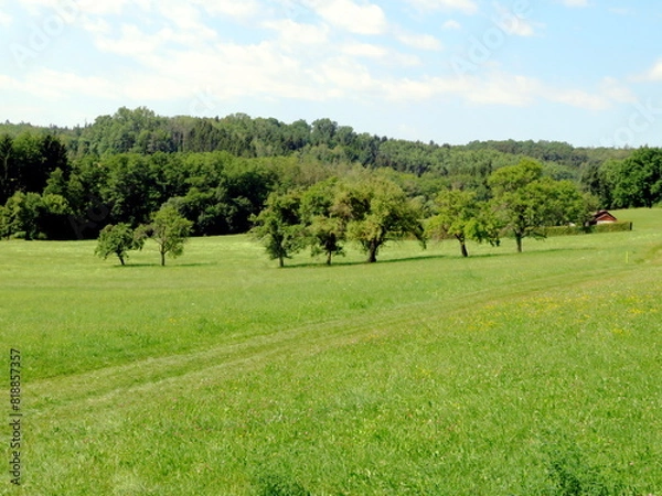 Fototapeta Landschaft